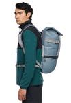 Рюкзак Vaude MINEO 30 48 CM , Heron/Light Blue - фото 2