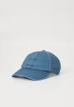 Бейсболка Samsøe Samsøe CAP UNISEX, Stellar/Blue - фото