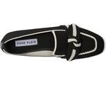 Оксфорды Anne Klein Tarese, цвет Black Cream - фото 2