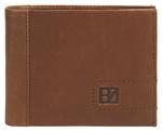 Кошелек Bodenschatz, коньячный - фото