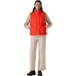 Жилет Downdrift Patagonia, красный - фото 2