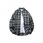 Fax For Fmacm Рубашка унисекс FMACM, Зеленый - фото 25