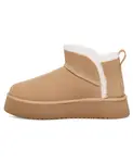 Женские ботинки Koola Mini Platform Koolaburra By Ugg, загар/бежевый - фото 6