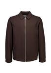 Куртка Lindbergh ZIP , Brown Mel/Mottled Brown - фото 7