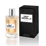 David Beckham, Classic, туалетная вода, 60 мл - фото