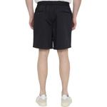 Шорты Ami AMIPARIS, черный - фото 7