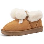 Зимние ботинки женские Oms - фото 10