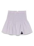 Мини-юбка Pacifica MARANT ÉTOILE, фиолетовый - фото