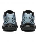 Кроссовки xt-6 'chromatic blue fog' 475908 Salomon, черный - фото 4