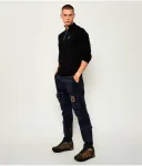 Кроссовки Aeronautica Militare, зеленый - фото 2