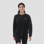 Футболка унисекс HELLY HANSEN, белый - фото 11