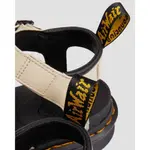 Сандалии Dr Martens Blaire, бежевый - фото 6