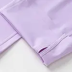 Спортивные брюки performance 6000 для детей 3-7 лет ASICS, фиолетовый - фото 5