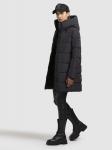 Зимнее пальто khujo Phia, Anthracite - фото 6
