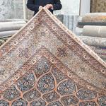 Ковер Tianjiang ручной работы, 310x430 см, шелк - фото 10