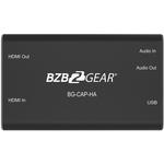 Устройство захвата HDMI с питанием от шины USB BZBGEAR - фото 6