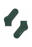 Носки FALKE Cotton Touch, Hunter Green /Dark Green - фото 3