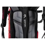 Рюкзак Cube Edge Trail 16L, красный - фото 2