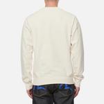 Толстовка унисекс Evisu, черный - фото 8