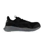 Кроссовки Reebok Wmns Flexagon 3.0 Work 'Black Grey', черный - фото