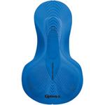 Женские велосипедки Sitivo короткие Gonso, черный - фото 4