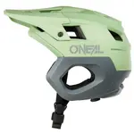 Шлем Oneal Trapper Solid MTB, зеленый - фото 3