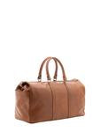 Дорожная сумка Viola Castellani, Cognac - фото 2