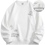 Толстовка унисекс Doraemon, Белый - фото 6