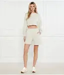 Кроссовки Armani Exchange, бежевый - фото 2