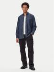 Джинсовая рубашка regular fit D27083-D539 G-Star Raw, синий - фото 2