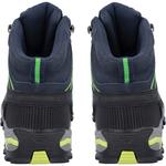 Мужские туфли Rigel MID WP CMP, синий - фото 4