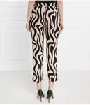 Брюки Regular fit Liu Jo, бежевый - фото 4