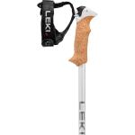 LEKI Палка 'Stella S 23/24' в белом цвете - фото 2