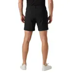 Шорты Helly Hansen Move 6´´ Quick Dry, черный - фото 2