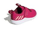 Кроссовки (TD) adidas Rapidaflex El I Pink - фото 4