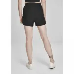 Шорты Urban Classics Viscose, черный - фото 3