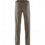 Походные брюки Maier Sports, цвет grau/schwarz/grau - фото 2