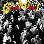 Диск CD Civilian - Gentle Giant - фото