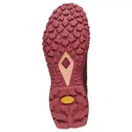 Походные беговые кроссовки Tecnica Magma S Goretex, красный - фото 2