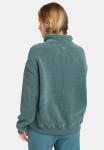 Толстовка Billabong ALL MINE, Slb/Blue - фото 3