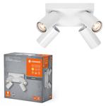 Потолочный светильник LEDVANCE LED Spot Octagon, белый - фото 3