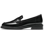 Лоферы женские Staccato, черный - фото