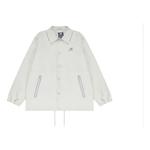Куртка New Balance Sport Jacket 'White', белый - фото
