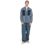 Мужская куртка Carpenter Element, темно-синий - фото 5