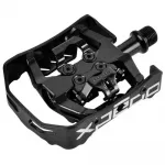 Педали Xpedo Milo, серебряный - фото