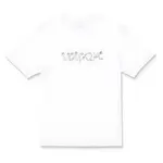 Футболка с коротким рукавом Volcom Crazybal, белый - фото 3