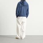 Stan og худи Stan Ray, washed темно-синий - фото 4