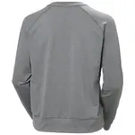 Толстовка Helly Hansen Tyri Knit, серый - фото 4