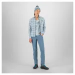 Рубашка Karpos Martora, разноцветный - фото 3