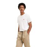 Рубашка LEVI'S , черный/белый - фото 6